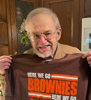 The Rev. Dr. David C. Lawrence