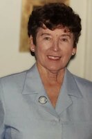 Mary Wibbelt Clarke